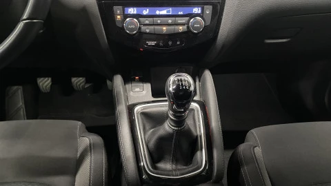 Nissan Qashqai   1.2 DIG-T N-Connecta 4x2