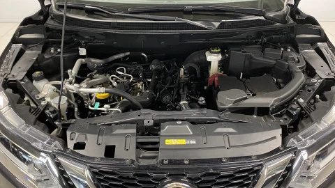 Nissan Qashqai   1.2 DIG-T N-Connecta 4x2