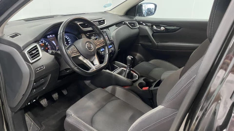 Nissan Qashqai   1.2 DIG-T N-Connecta 4x2