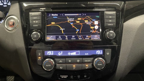 Nissan Qashqai   1.2 DIG-T N-Connecta 4x2