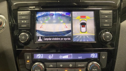 Nissan Qashqai   1.2 DIG-T N-Connecta 4x2