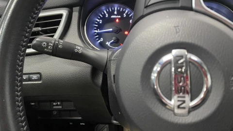 Nissan Qashqai   1.2 DIG-T N-Connecta 4x2