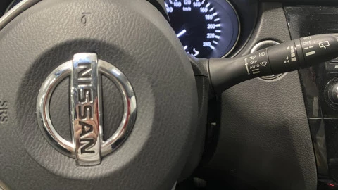Nissan Qashqai   1.2 DIG-T N-Connecta 4x2
