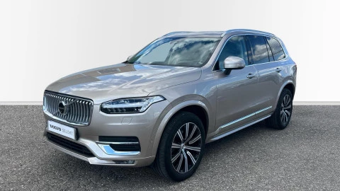 Volvo XC90 2.0 B5 D AWD Ultimate Bright Auto