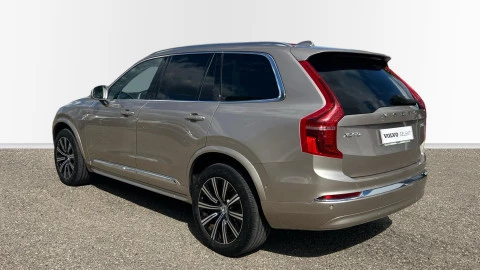 Volvo XC90 2.0 B5 D AWD Ultimate Bright Auto