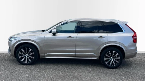 Volvo XC90 2.0 B5 D AWD Ultimate Bright Auto