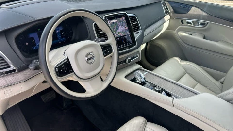 Volvo XC90 2.0 B5 D AWD Ultimate Bright Auto