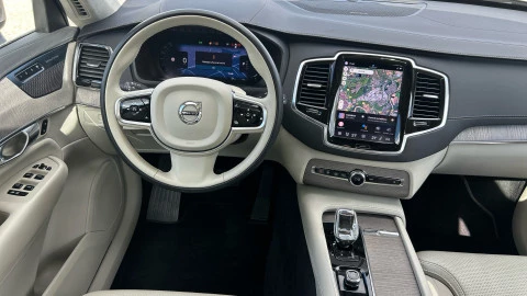 Volvo XC90 2.0 B5 D AWD Ultimate Bright Auto