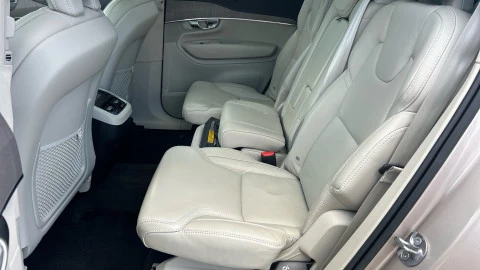 Volvo XC90 2.0 B5 D AWD Ultimate Bright Auto