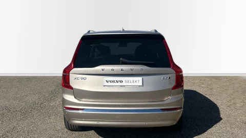 Volvo XC90 2.0 B5 D AWD Ultimate Bright Auto