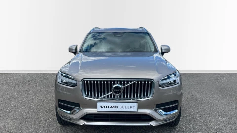 Volvo XC90 2.0 B5 D AWD Ultimate Bright Auto