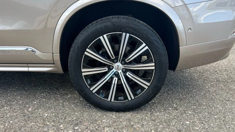 Volvo XC90 2.0 B5 D AWD Ultimate Bright Auto