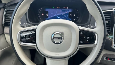 Volvo XC90 2.0 B5 D AWD Ultimate Bright Auto