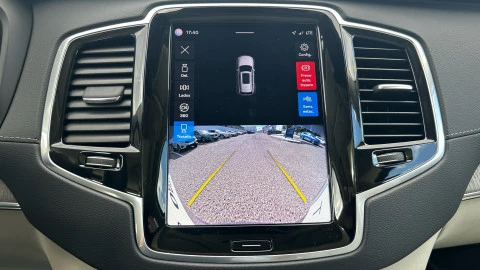 Volvo XC90 2.0 B5 D AWD Ultimate Bright Auto