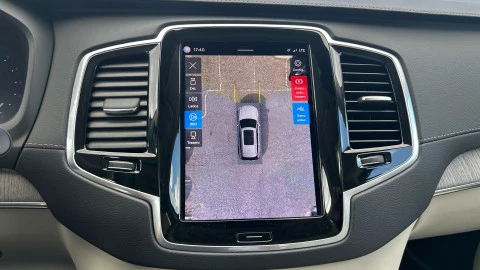 Volvo XC90 2.0 B5 D AWD Ultimate Bright Auto