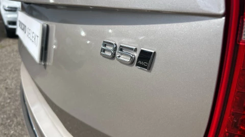 Volvo XC90 2.0 B5 D AWD Ultimate Bright Auto