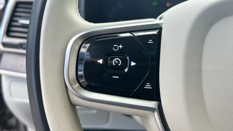 Volvo XC90 2.0 B5 D AWD Ultimate Bright Auto