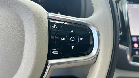 Volvo XC90 2.0 B5 D AWD Ultimate Bright Auto