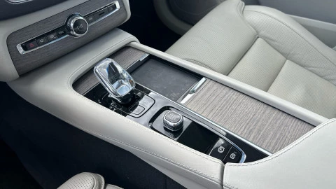 Volvo XC90 2.0 B5 D AWD Ultimate Bright Auto