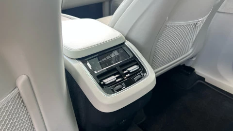 Volvo XC90 2.0 B5 D AWD Ultimate Bright Auto