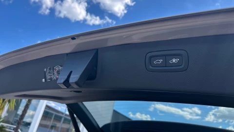 Volvo XC90 2.0 B5 D AWD Ultimate Bright Auto