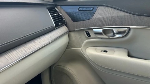 Volvo XC90 2.0 B5 D AWD Ultimate Bright Auto