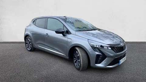 Renault Clio techno Eco-G 100cv (74kW)