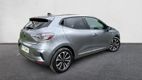 Renault Clio techno Eco-G 100cv (74kW)