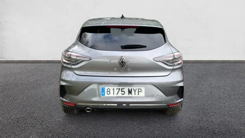 Renault Clio techno Eco-G 100cv (74kW)