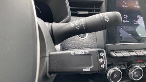 Renault Clio techno Eco-G 100cv (74kW)