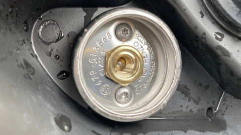 Renault Clio techno Eco-G 100cv (74kW)