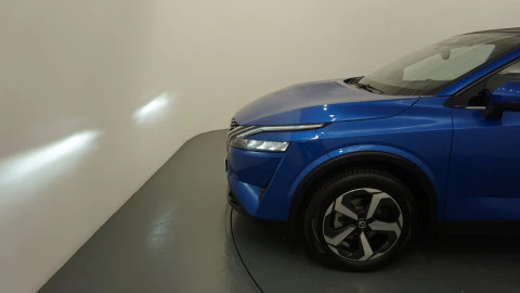 Nissan Qashqai DIG-T 103kW N-Connecta