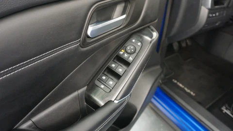 Nissan Qashqai DIG-T 103kW N-Connecta