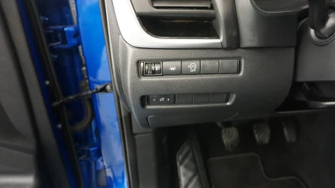 Nissan Qashqai DIG-T 103kW N-Connecta