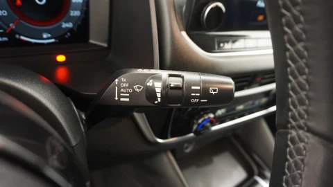 Nissan Qashqai DIG-T 103kW N-Connecta