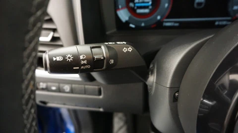 Nissan Qashqai DIG-T 103kW N-Connecta