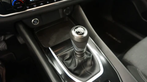Nissan Qashqai DIG-T 103kW N-Connecta