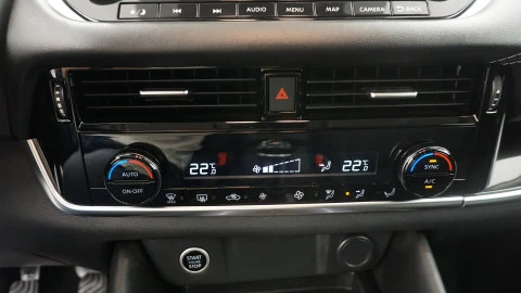 Nissan Qashqai DIG-T 103kW N-Connecta