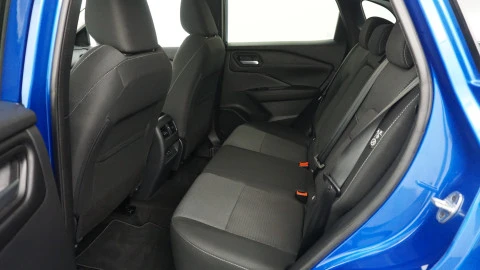 Nissan Qashqai DIG-T 103kW N-Connecta