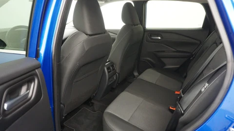 Nissan Qashqai DIG-T 103kW N-Connecta