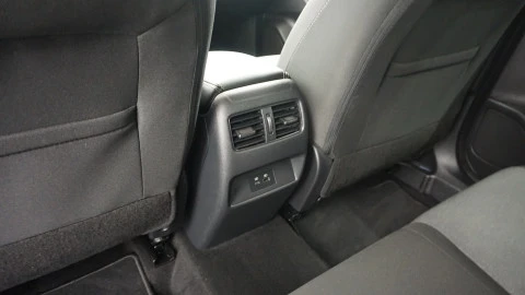 Nissan Qashqai DIG-T 103kW N-Connecta