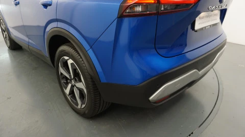 Nissan Qashqai DIG-T 103kW N-Connecta