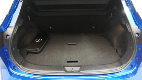 Nissan Qashqai DIG-T 103kW N-Connecta