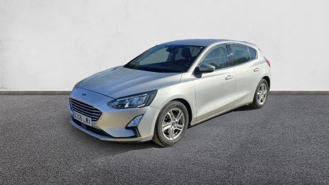 Ford Focus 1.5 Ecoblue 88kW Trend+