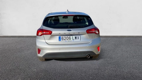 Ford Focus 1.5 Ecoblue 88kW Trend+