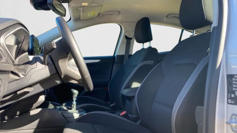 Ford Focus 1.5 Ecoblue 88kW Trend+