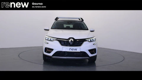 Renault Arkana Techno E-TECH full hybrid 105kW(145CV)