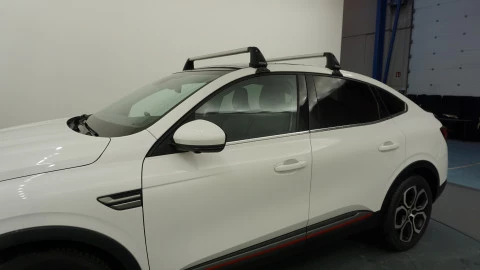 Renault Arkana Techno E-TECH full hybrid 105kW(145CV)