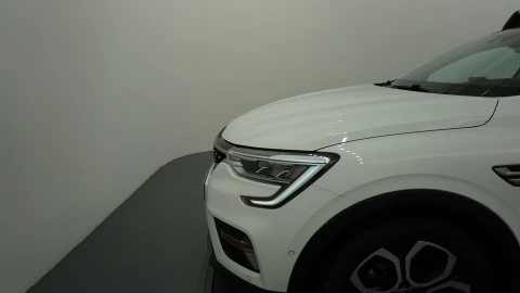 Renault Arkana Techno E-TECH full hybrid 105kW(145CV)
