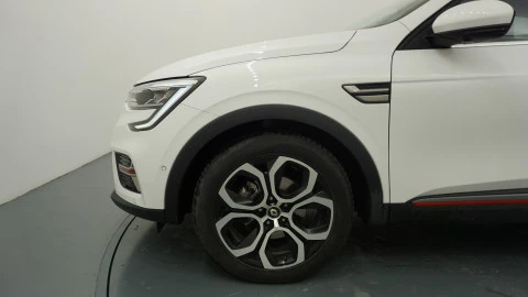 Renault Arkana Techno E-TECH full hybrid 105kW(145CV)